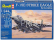 Revell F-15E Strike Eagle s bombami 1:144