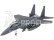 Revell F-15E Strike Eagle s bombami (1:144) sada