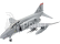 Revell F-4 Phantom (1:72)