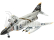 Revell F-4J Phantom II (1:72) sada