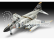 Revell F-4J Phantom II (1:72) sada