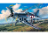 Revell F4U-1A Corsair (1:72) sada