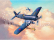 Revell F4U-1B Corsair Royal Navy (1:72)