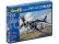 Revell F4U-1D Corsair (1:72)
