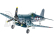 Revell F4U-1D Corsair (1:72)