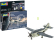 Revell Fairey Gannet AS.1/AS.4 (1:72) (sada)