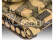 Revell Flakpanzer IV Wirbelwind (1:35)