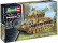 Revell Flakpanzer IV Wirbelwind (1:35)