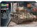 Revell Flakpanzer IV Wirbelwind (Flak 38) (1:72)