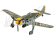 Revell Focke Wulf Fw190 F-8 (1:72) set