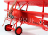 Revell FOKKER DR.1Triplane (1:72) sada