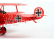 Revell FOKKER DR.1Triplane (1:72) sada