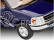 Revell Ford F-150 XLT 1997 (1:25) (sada)