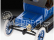 Revell Ford Model T Road 1913 (1:24)