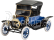 Revell Ford Model T Road 1913 (1:24)