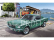 Revell Ford Mustang 1965 2+2 (1:25)