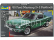 Revell Ford Mustang 1965 2+2 (1:25)