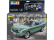 Revell Ford Mustang 1965 2+2 Fastback (1:24)