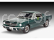 Revell Ford Mustang 1965 2+2 Fastback (1:24)