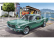 Revell Ford Mustang 1965 2+2 Fastback (1:24)