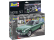 Revell Ford Mustang 1965 2+2 Fastback (1:24)