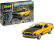 Revell Ford Mustang 1969 Boss 302 (1:25)