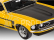 Revell Ford Mustang 1969 Boss 302 (1:25)
