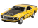 Revell Ford Mustang 1969 Boss 302 (1:25)