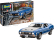 Revell Ford Mustang 1971 Boss 351 (1:25)