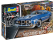 Revell Ford Mustang 1971 Boss 351 (1:25)