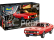 Revell Ford Mustang I - Diamanty jsou věčné (1:25) (Giftset)