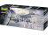 Revell General Dynamics F-16 Falcon 50. výročí (1:32)