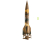 Revell German A4/V2 Rocket (1:72) (sada)