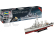 Revell German Destroyer Class 119 (Z1/Z5) (1:144)