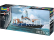 Revell German Research Vessel Meteor (1:300)