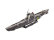 Revell German Submarine Type VII C/41 (1:350) (starter set)