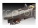 Revell German Submarine Type VII C/41 (1:350) (starter set)