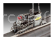 Revell German Submarine Type VII C/41 (1:350) (starter set)