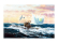 Revell German Submarine Type VII C/41 (1:350) (starter set)