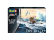 Revell German Submarine Type VII C/41 (1:350) (starter set)