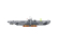 Revell German Submarine U-96 (1:56)