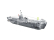 Revell German Submarine U-96 (1:56)