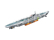 Revell German Submarine U-96 (1:56)