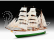 Revell Gorch Fock (1:350)