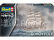 Revell Gorch Fock (1:350)