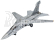 Revell Grumman EF-111A Raven (1:72)