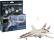 Revell Grumman F-14A Tomcat (1:144) (sada)