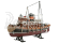 Revell Harbour Tug Boat (1:108)