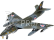 Revell Hawker Hunter FGA.9 (1:144)