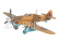 Revell Hawker Hurricane Mk.IIC (1:72)